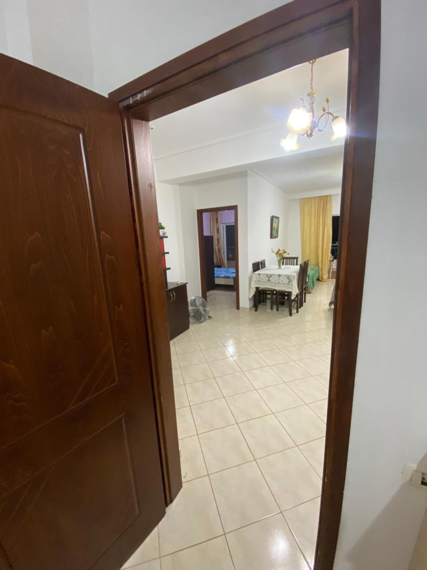 Apartaments Rraku Sarande Exterior photo