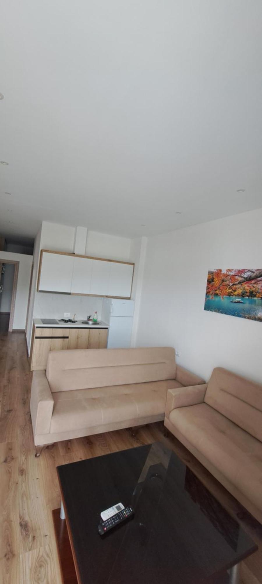 Apartaments Rraku Sarande Room photo