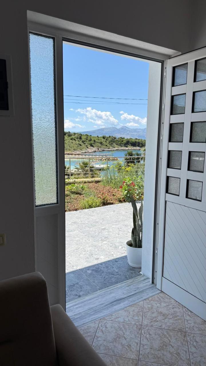 Apartaments Rraku Sarande Room photo
